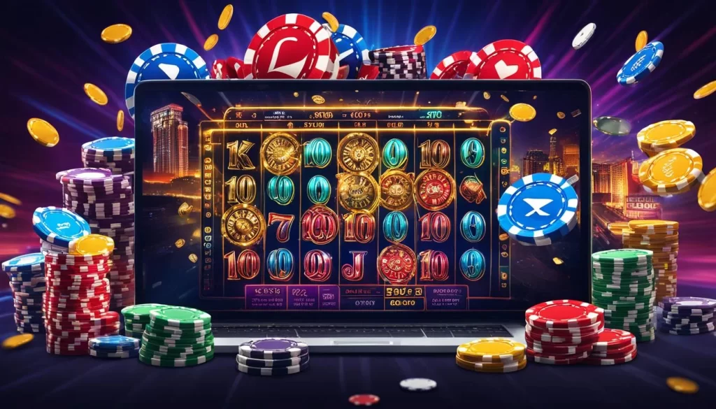 Quy trình rút tiền nhanh chóng từ pkbet link mới