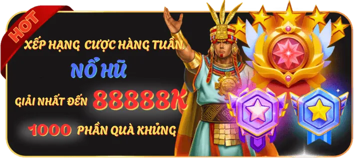 Ứng dụng di động PKBET cho trò chơi Nổ Hũ