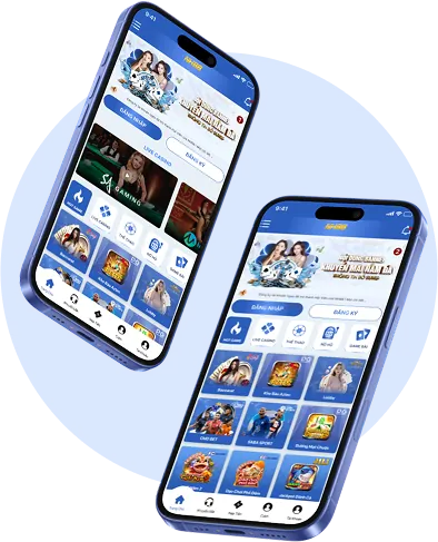 Đồ họa Bắn Cá PKBET sống động