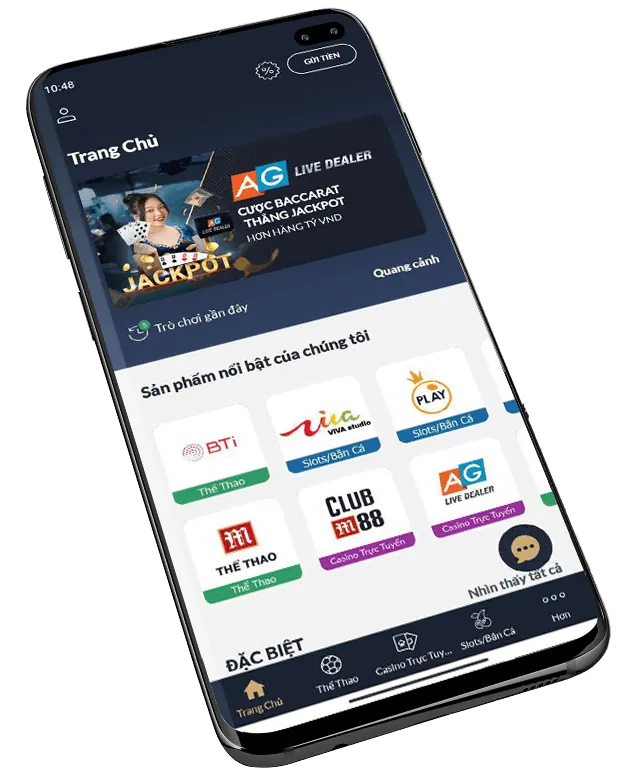 Nền tảng pkbet an toàn và đáng tin cậy