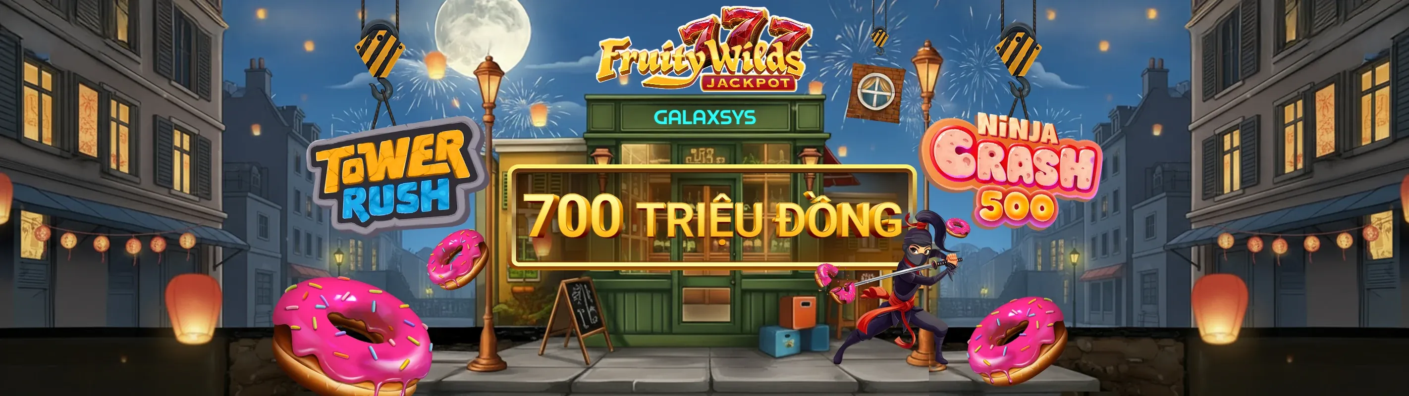Nền tảng pkbet với các trò chơi slot và casino trực tuyến hấp dẫn