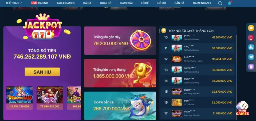 Đánh giá các trò chơi pkbet link mới