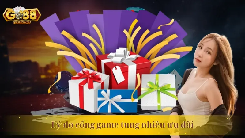 Tổng hợp khuyến mãi pkbet 2024