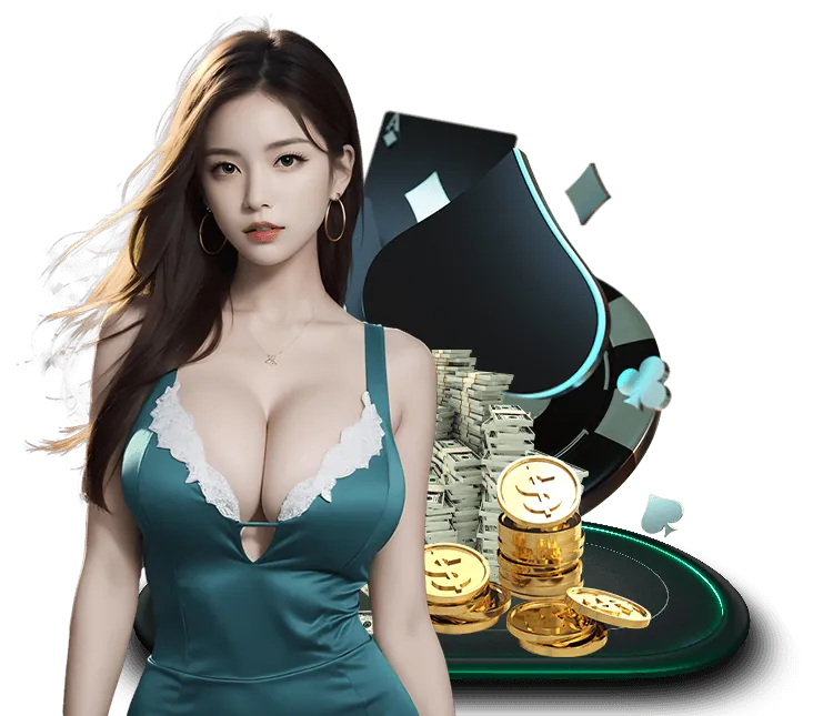 Giao diện đặt cược với tỷ lệ cược cạnh tranh